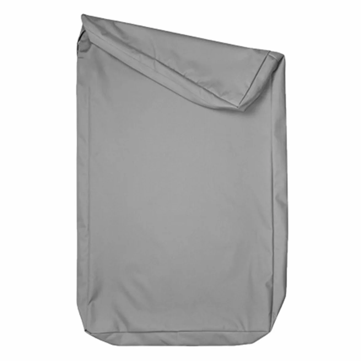 Housse de lit pour chien imperméable Oxford taille M 92 x 59 x 10 cm