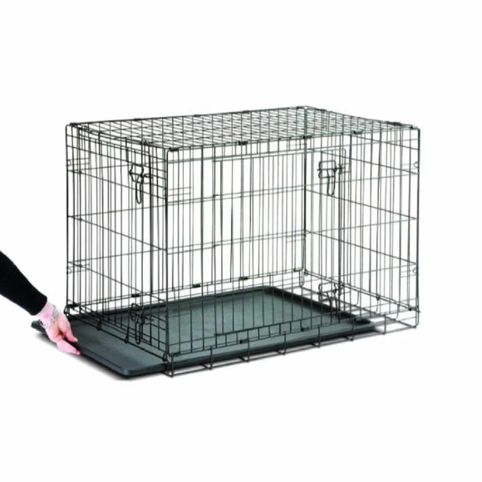 Fond DE Cage Dog Residence 107 CM
