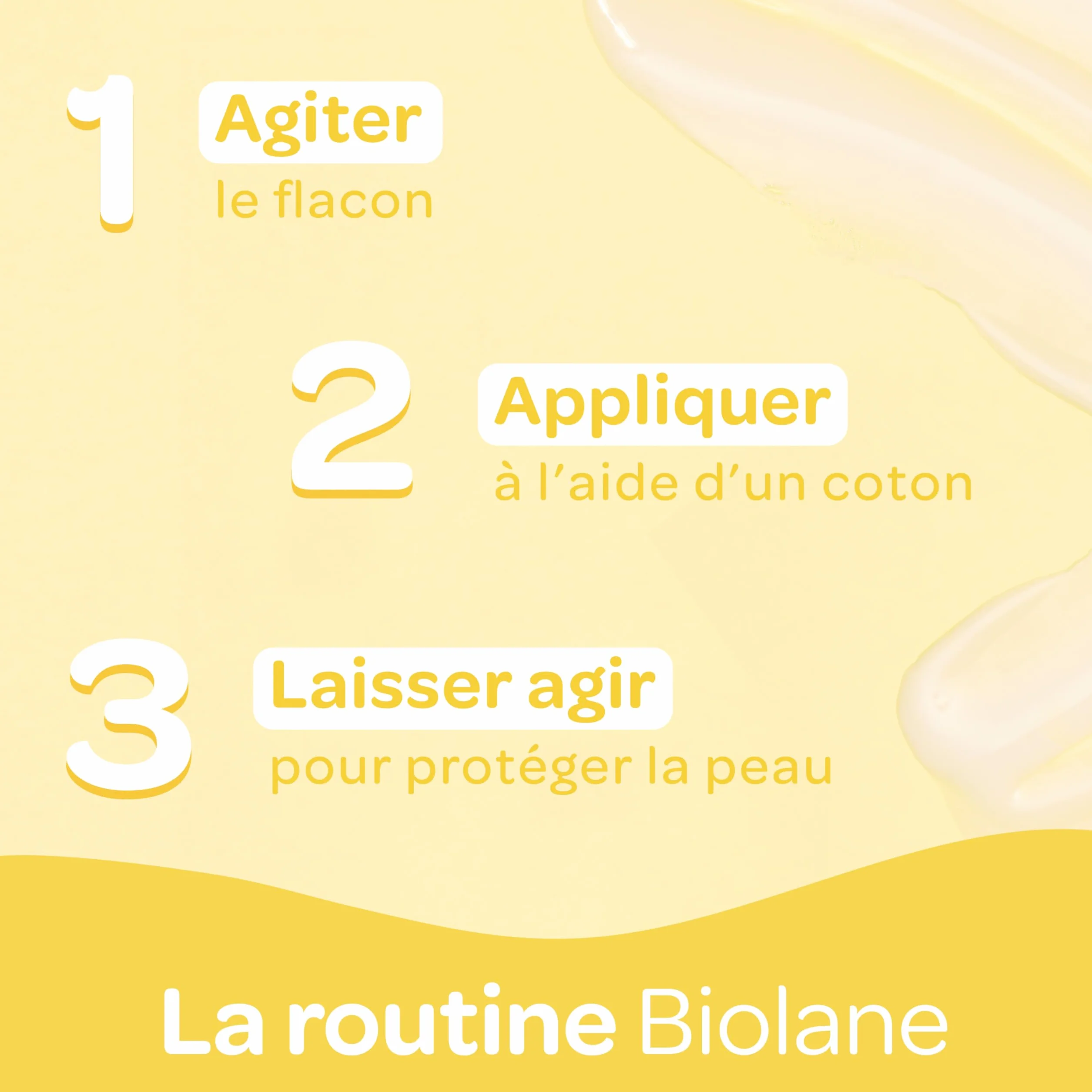 BIOLANE Liniment oleo calcaire Bébé Nettoyant sans rinçage 99% Origine naturelle Peaux Sensibles 700ml Fabriqué en France