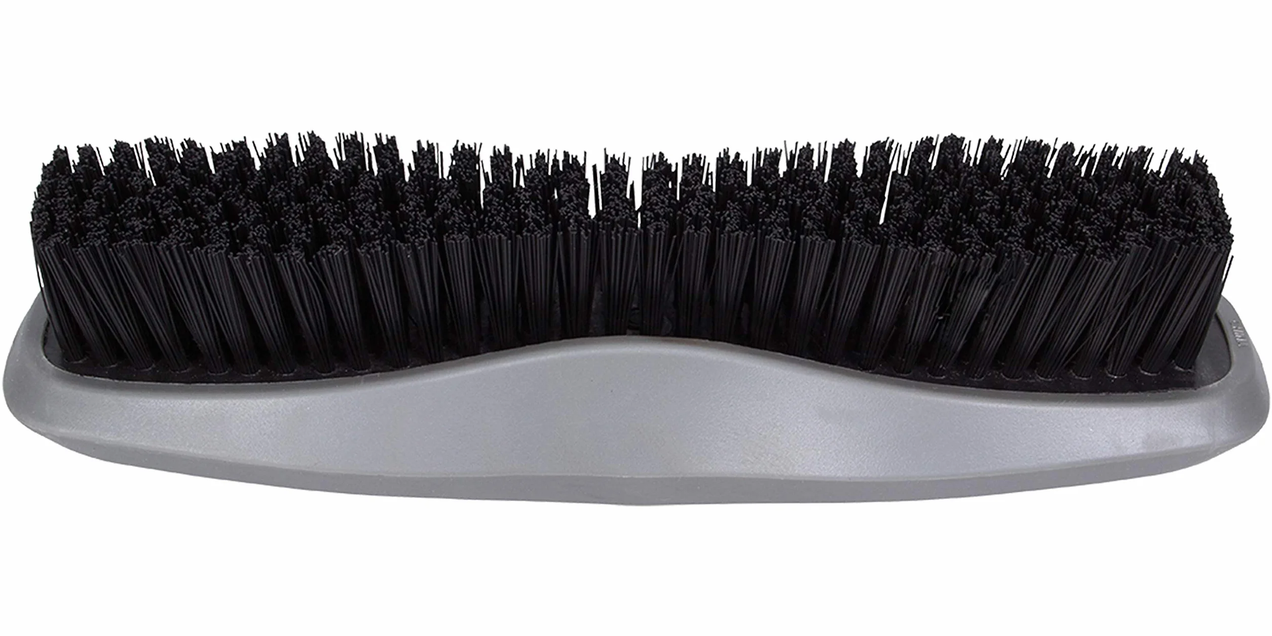 Wahl Brosse de Toilettage Rigide pour Cheval Poils Rigides Soin des Chevaux