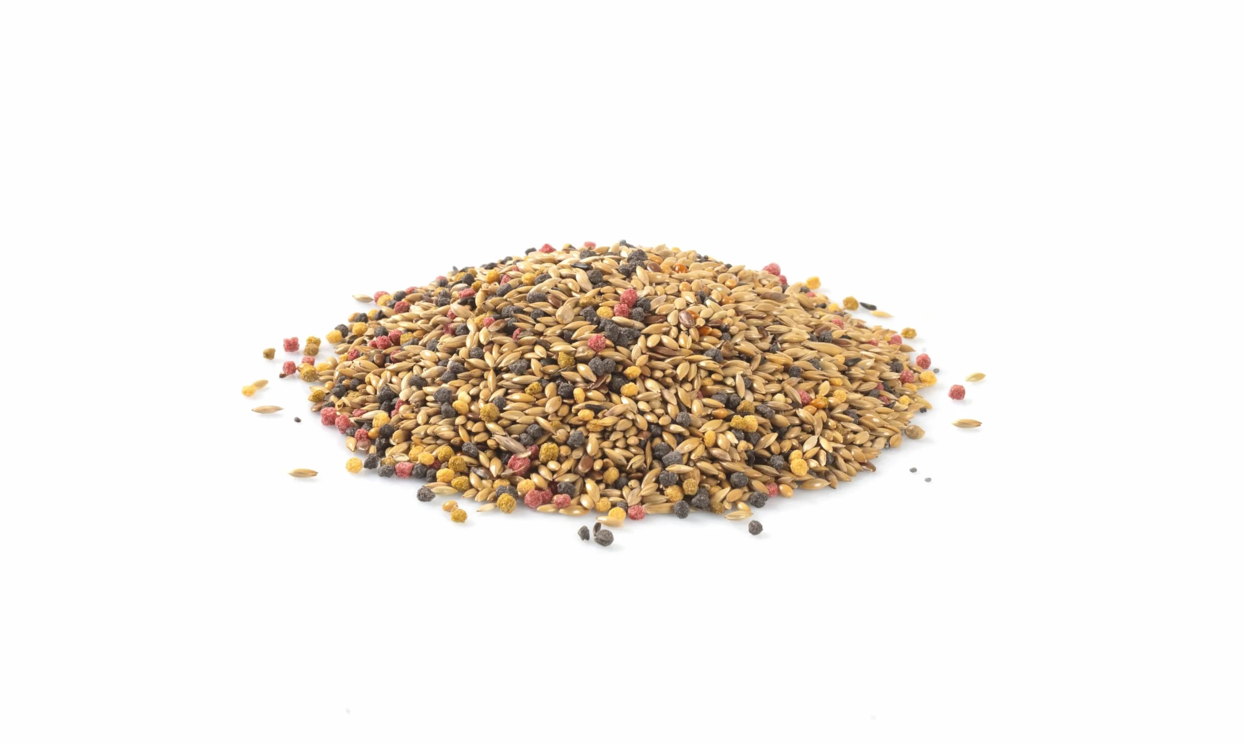Canary 700g Mélange de céréales et graines pour canaris