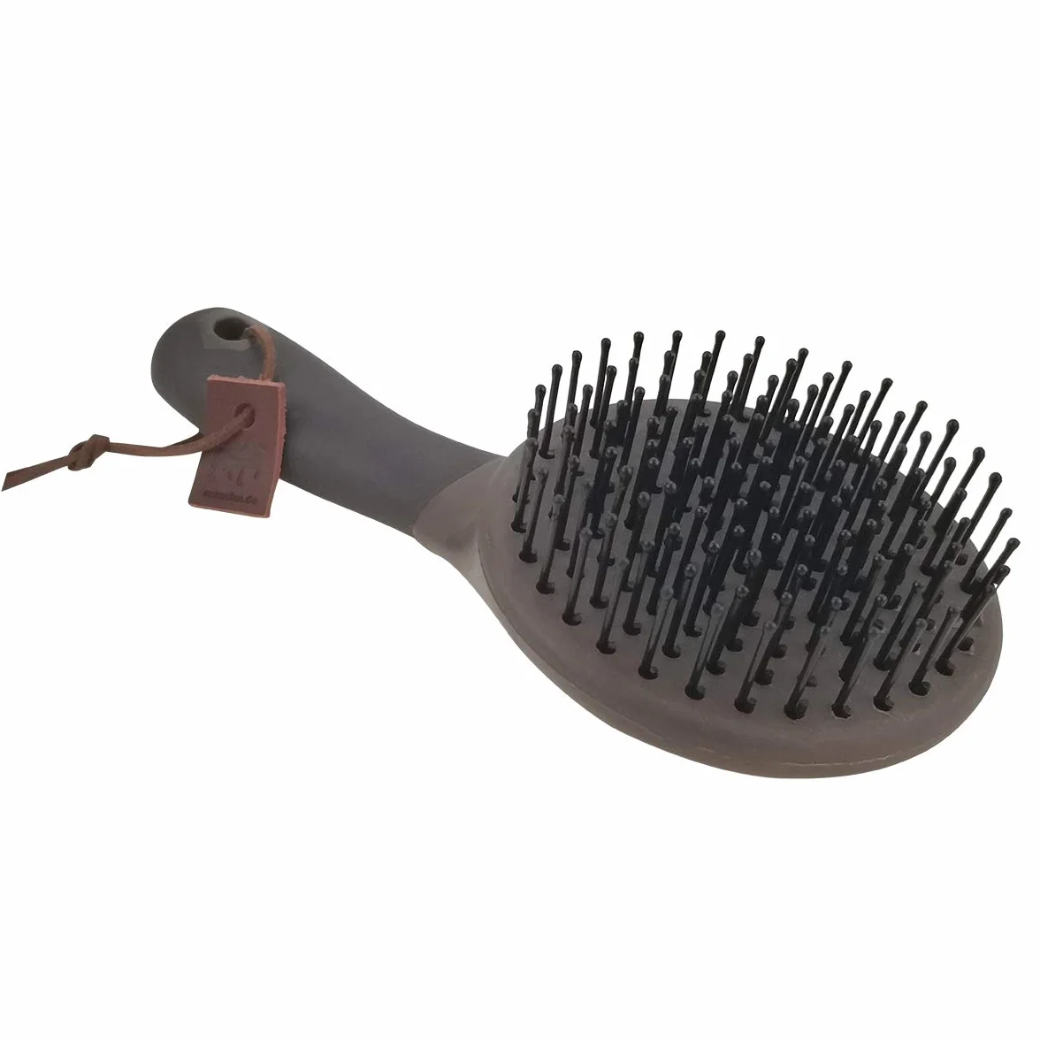 Animalon brosse pour crinière et queue de cheval peigne accessoires de soins