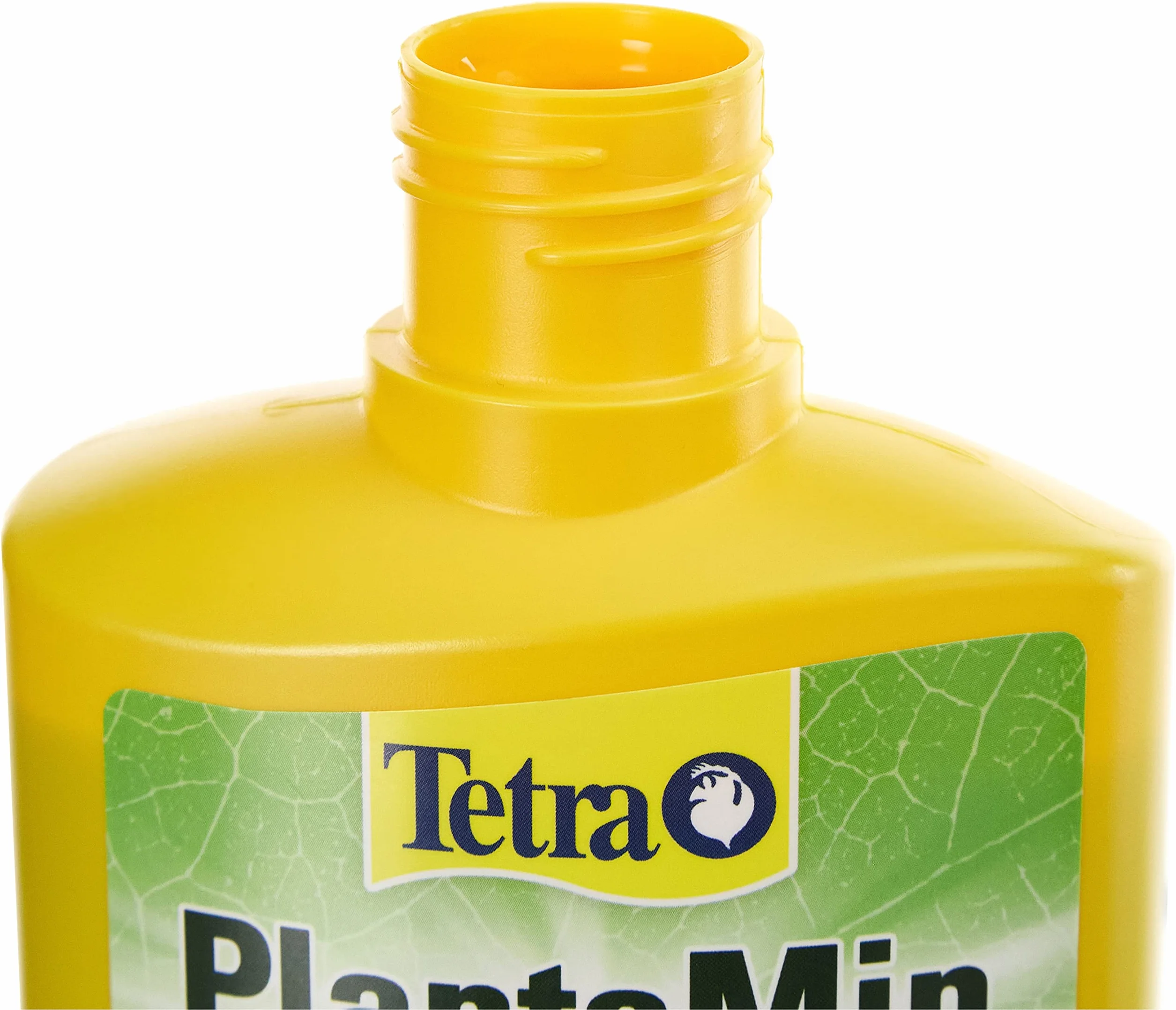 TETRA PlantaMin Fertilisant liquide pour plante d'aquarium 500ml