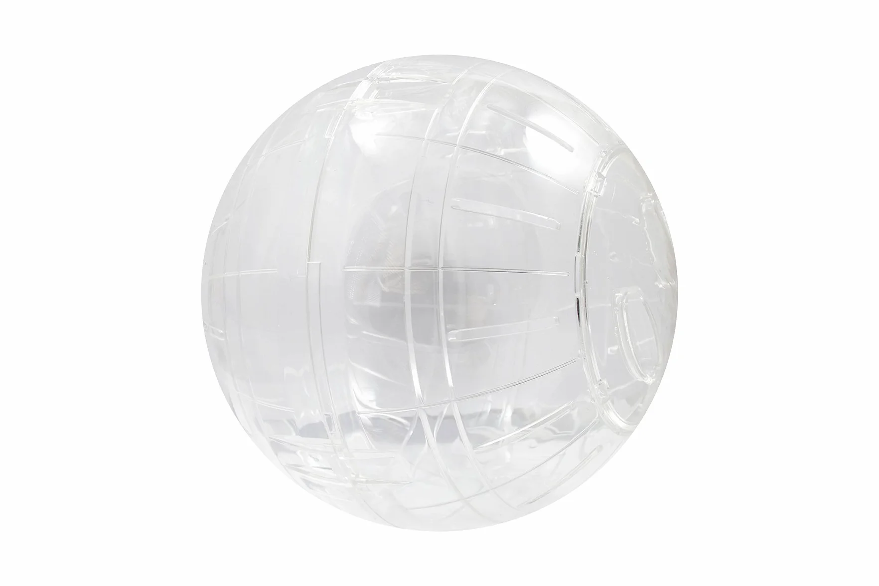 Boule Gym pour Hamsters 18 cm