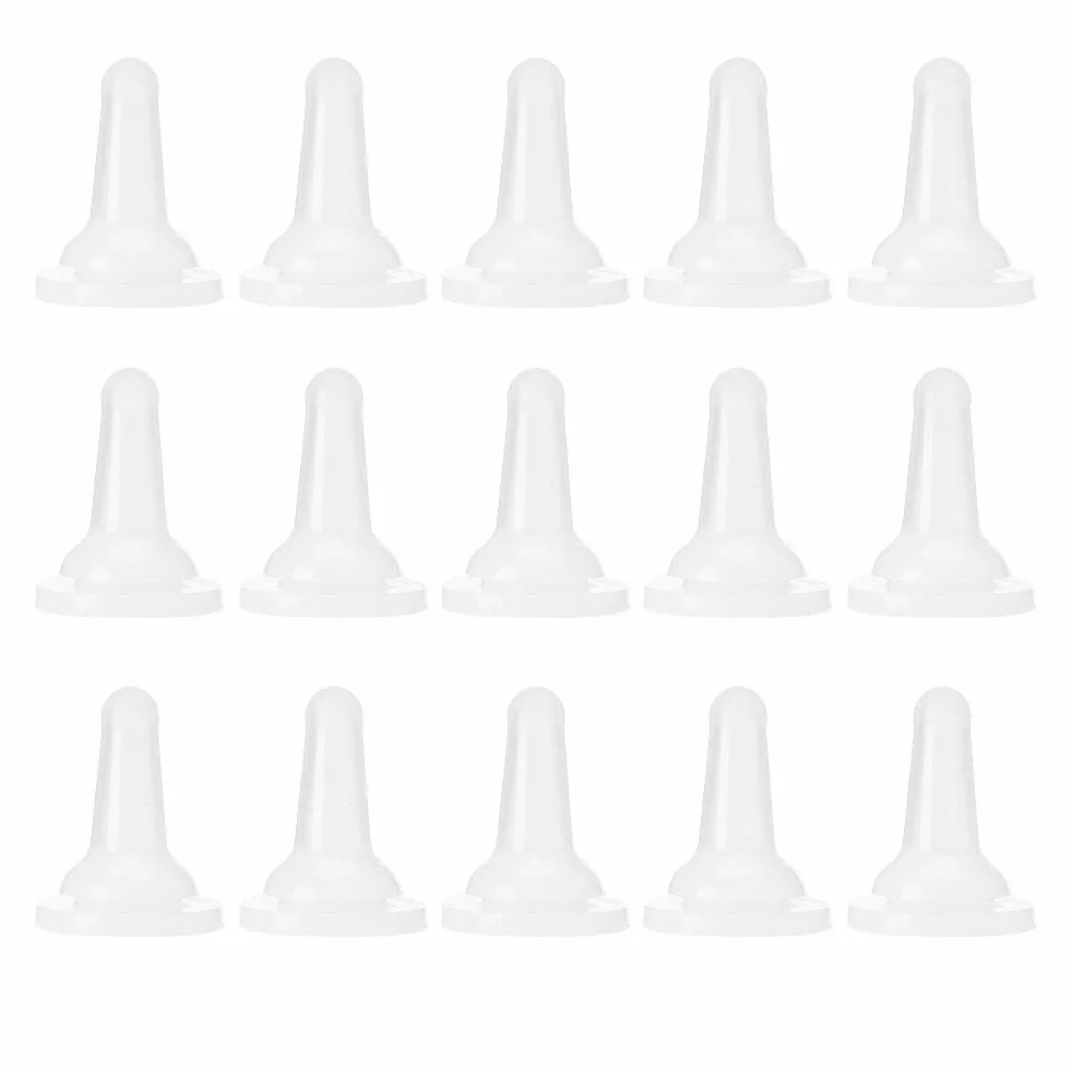 Tétine de biberon en Silicone pour Animaux de Compagnie Chat Chien