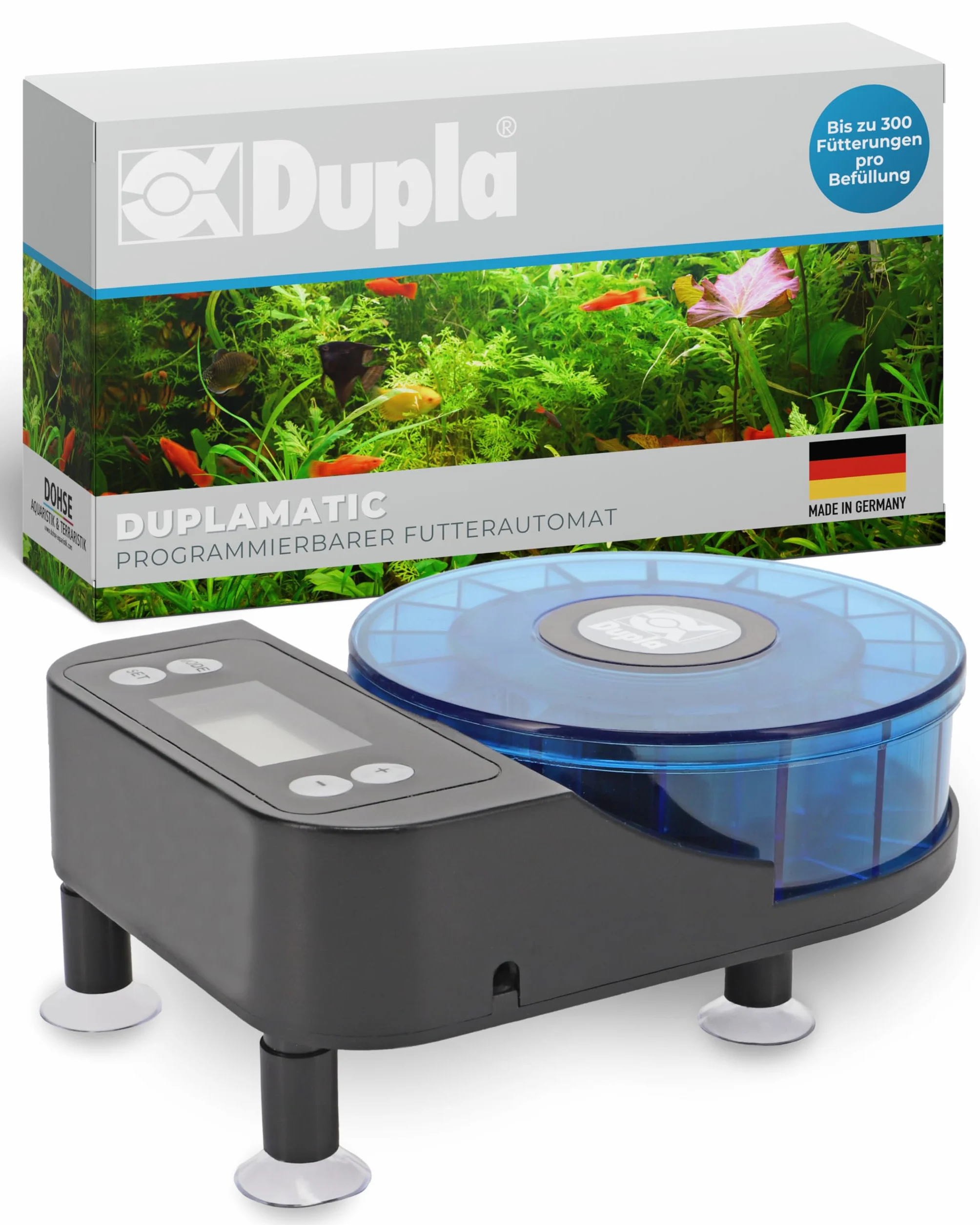Dupla DuplaMatic