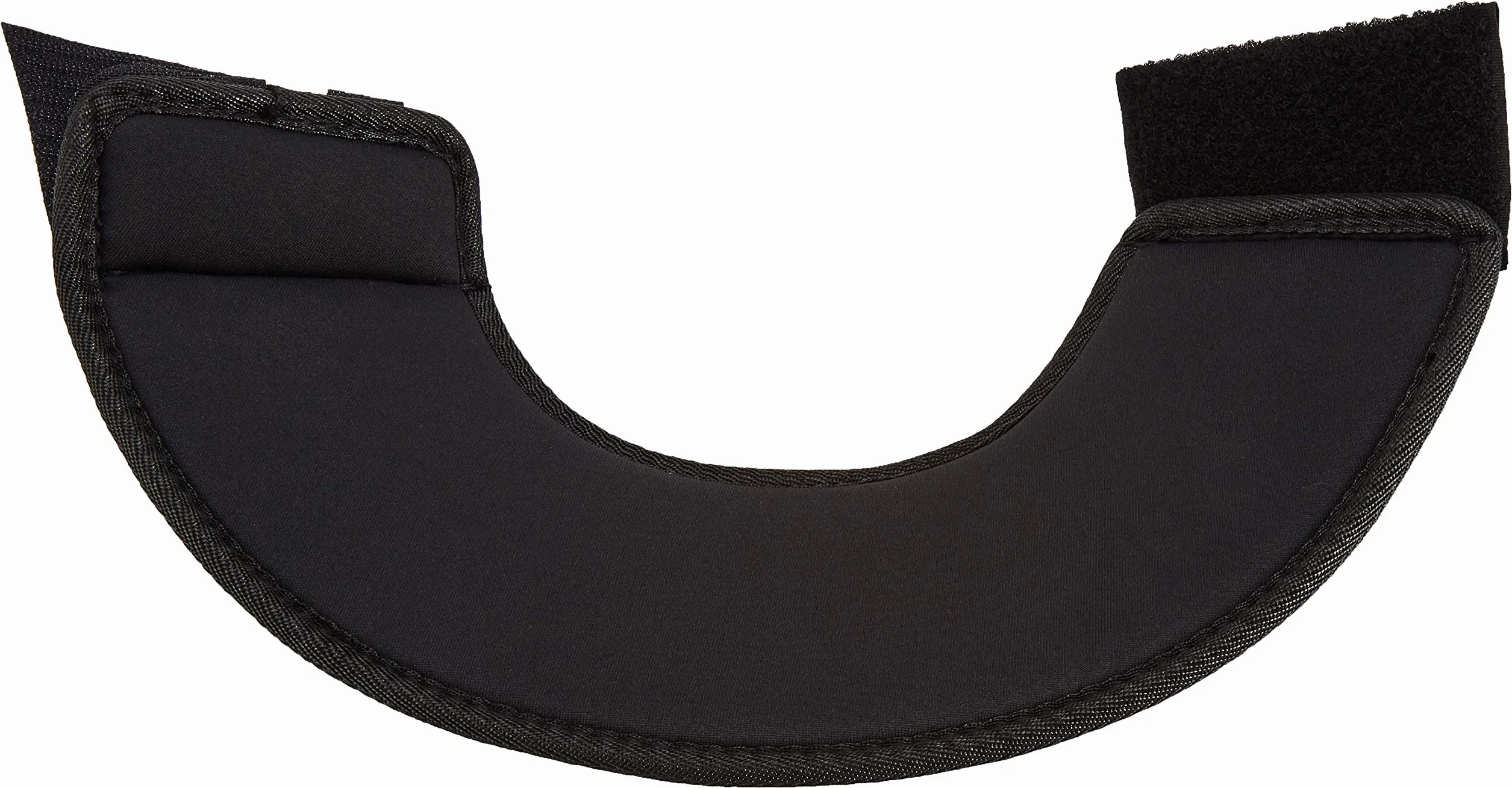 Springglocken Protecto Schwarz paarweise