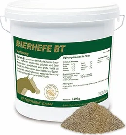 Levure de bière Equipower BT 3 kg