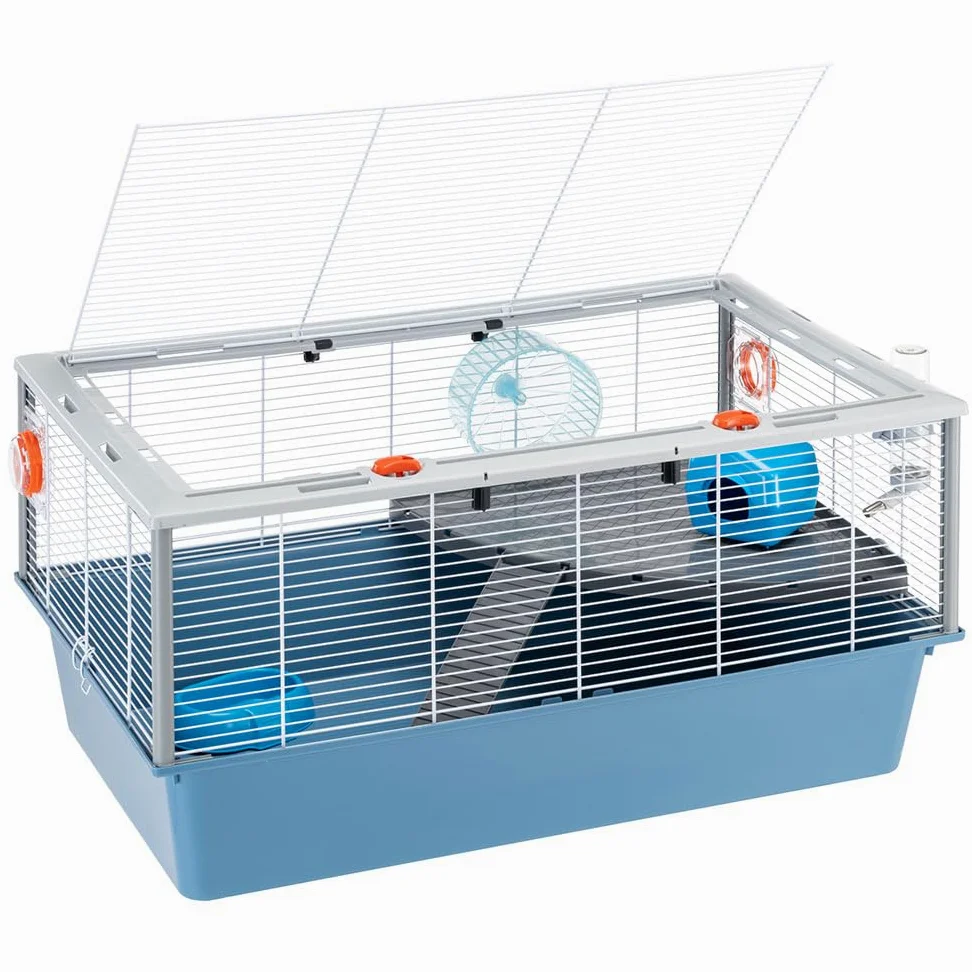FERPLAST Cage pour Petits Animaux
