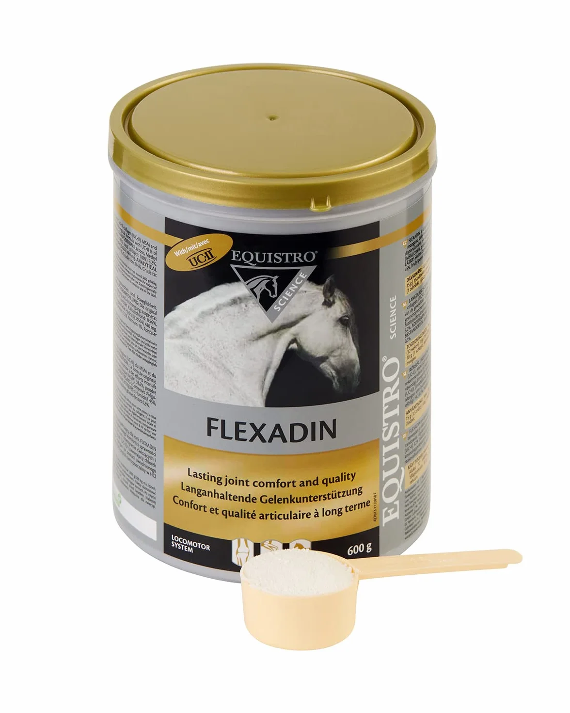 Flexadin Pot de 600 g