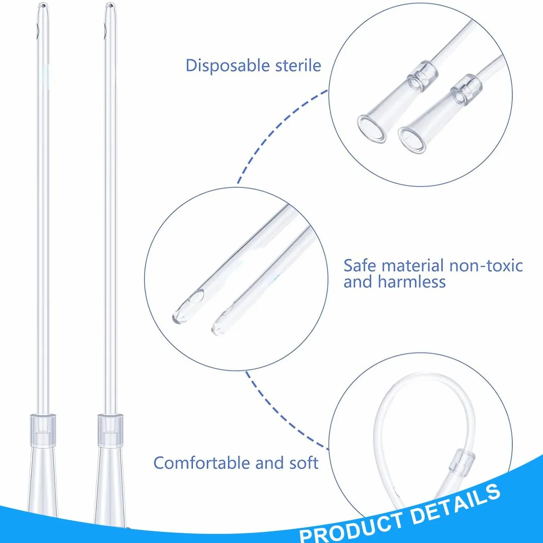 IKOPFLN Kit nourrissage oiseau 9 pièces - Seringue 10ml pour perroquets - Accessoire éleveurs