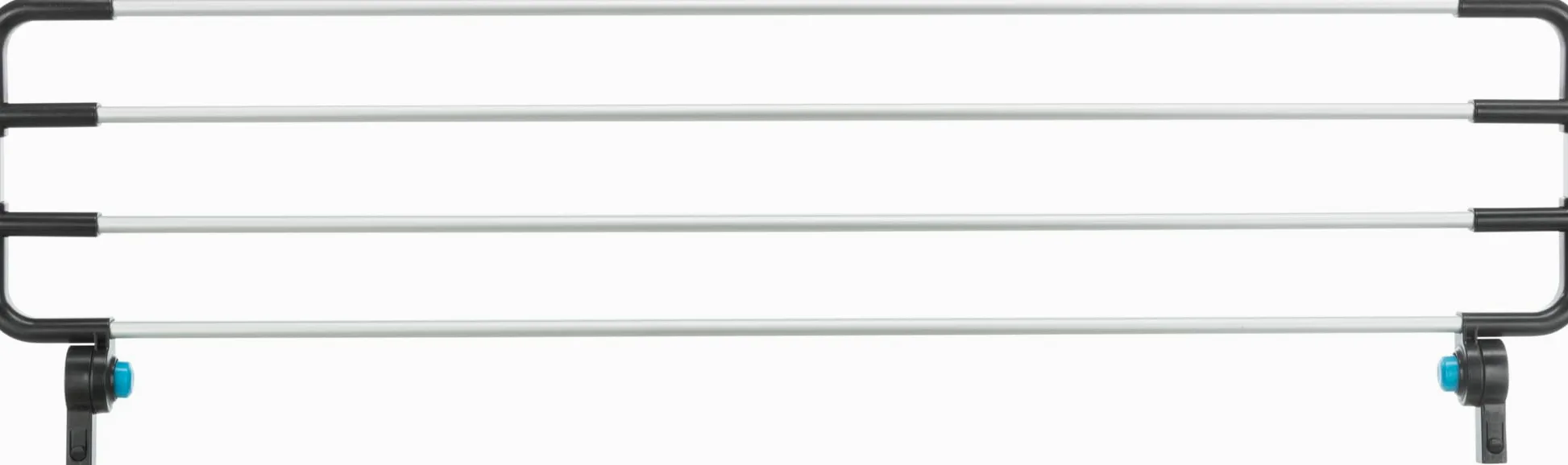 Trixie Extension de Hauteur pour Grille Arriere de Voiture Universelle
