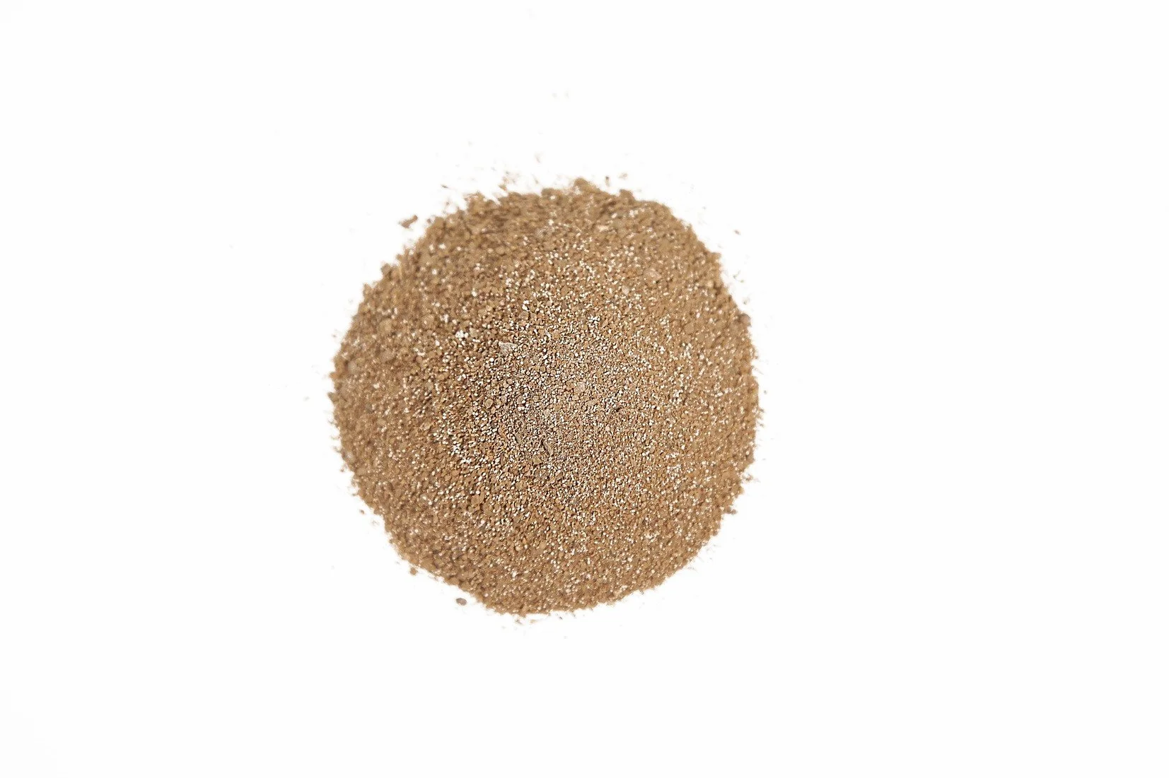 AntHouse 1000g Mixte Sable Argile pour Fourmilière