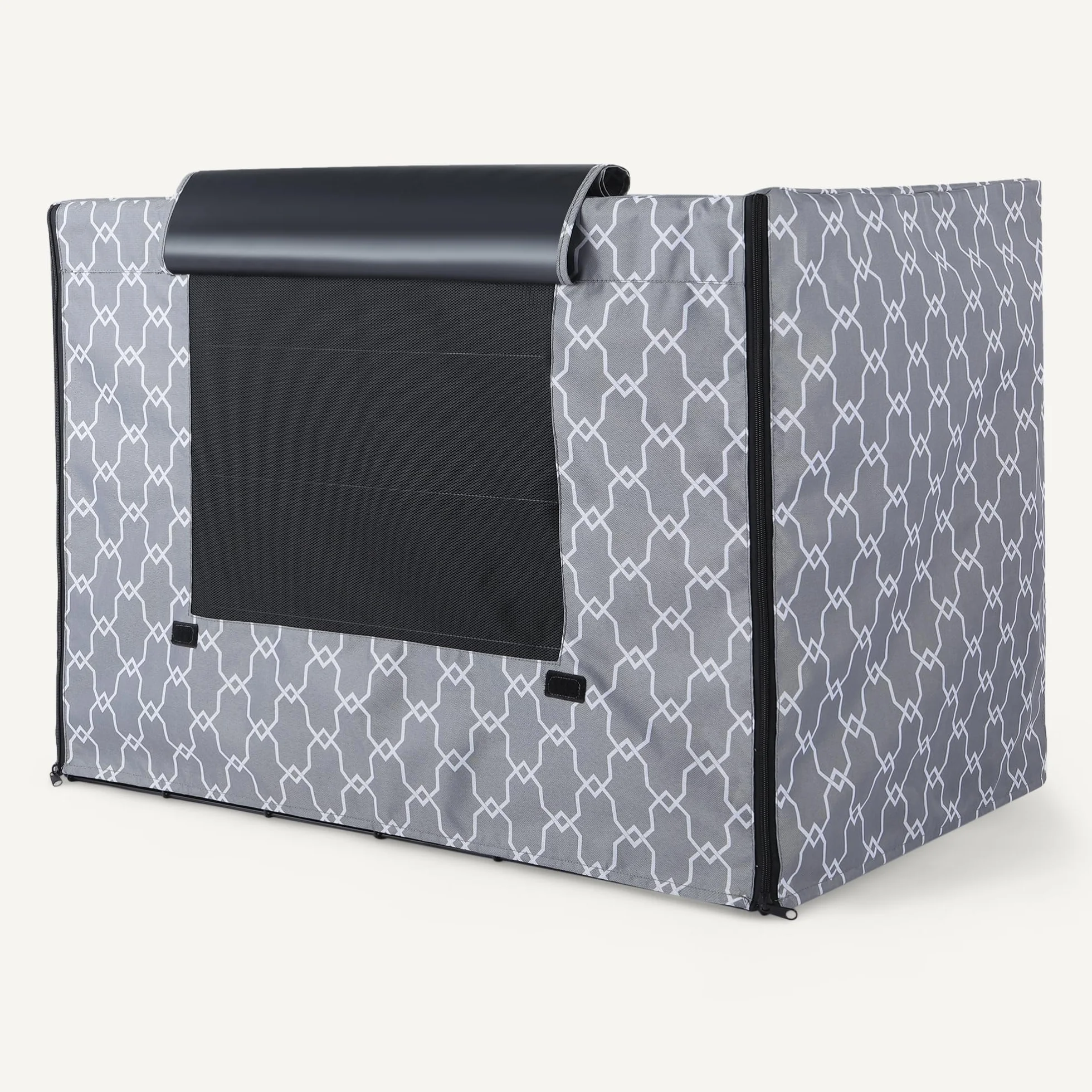 Amazon Basics Housses de cage pour chien 121.9 cm