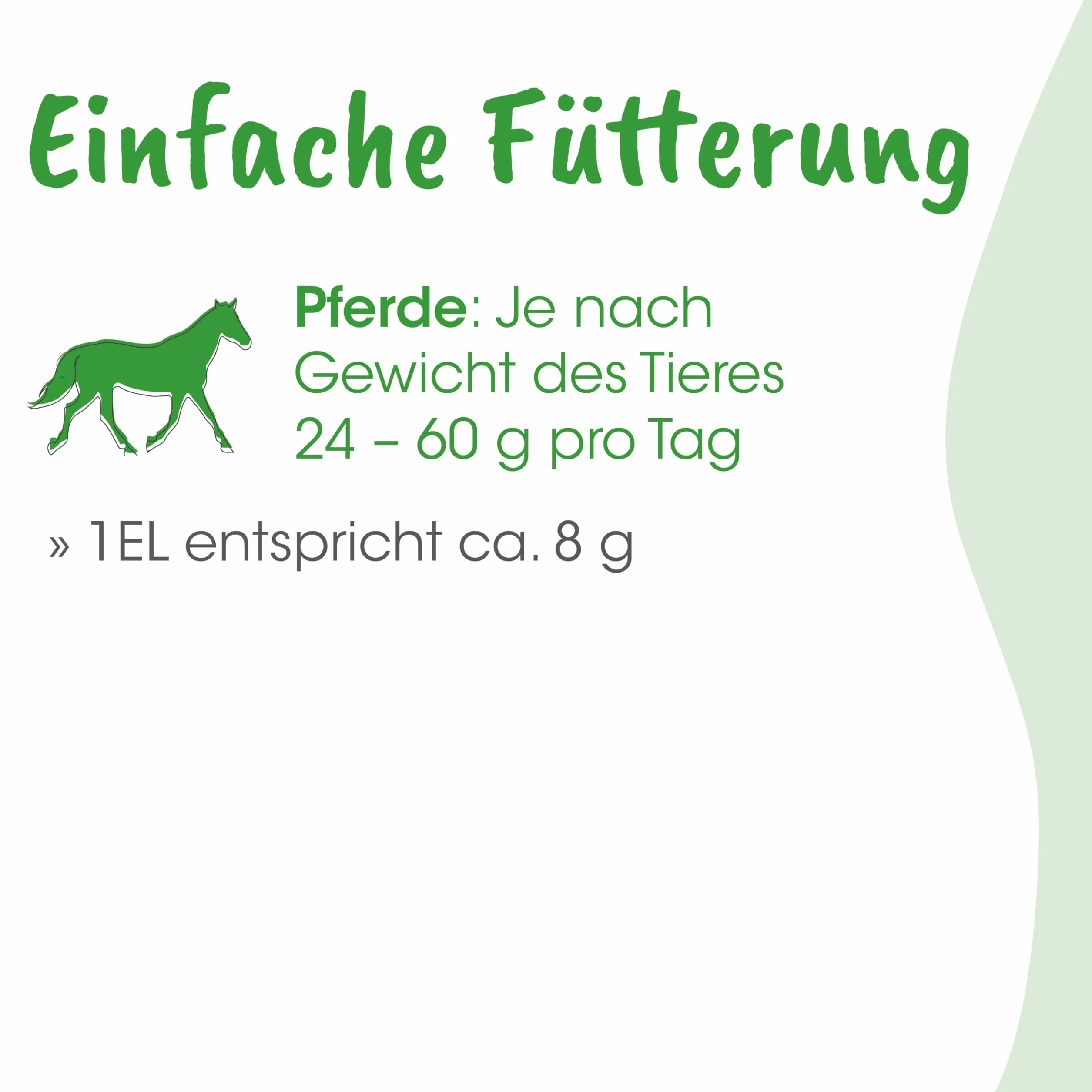 cdVet HustaVet Plus 2,5 kg - Gâteau Presse au Cumin Noir pour Chevaux, Soutien Voies Respiratoires et Bronches