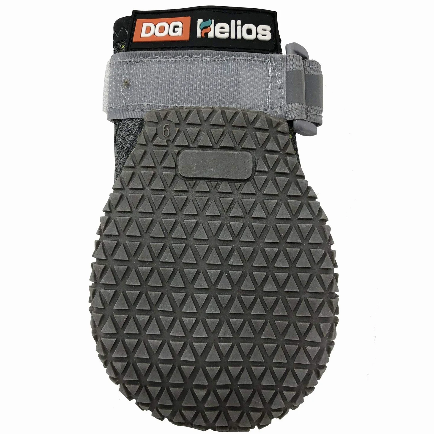 Dog Helios Surface Chaussures antidérapantes pour chien Vert Taille S