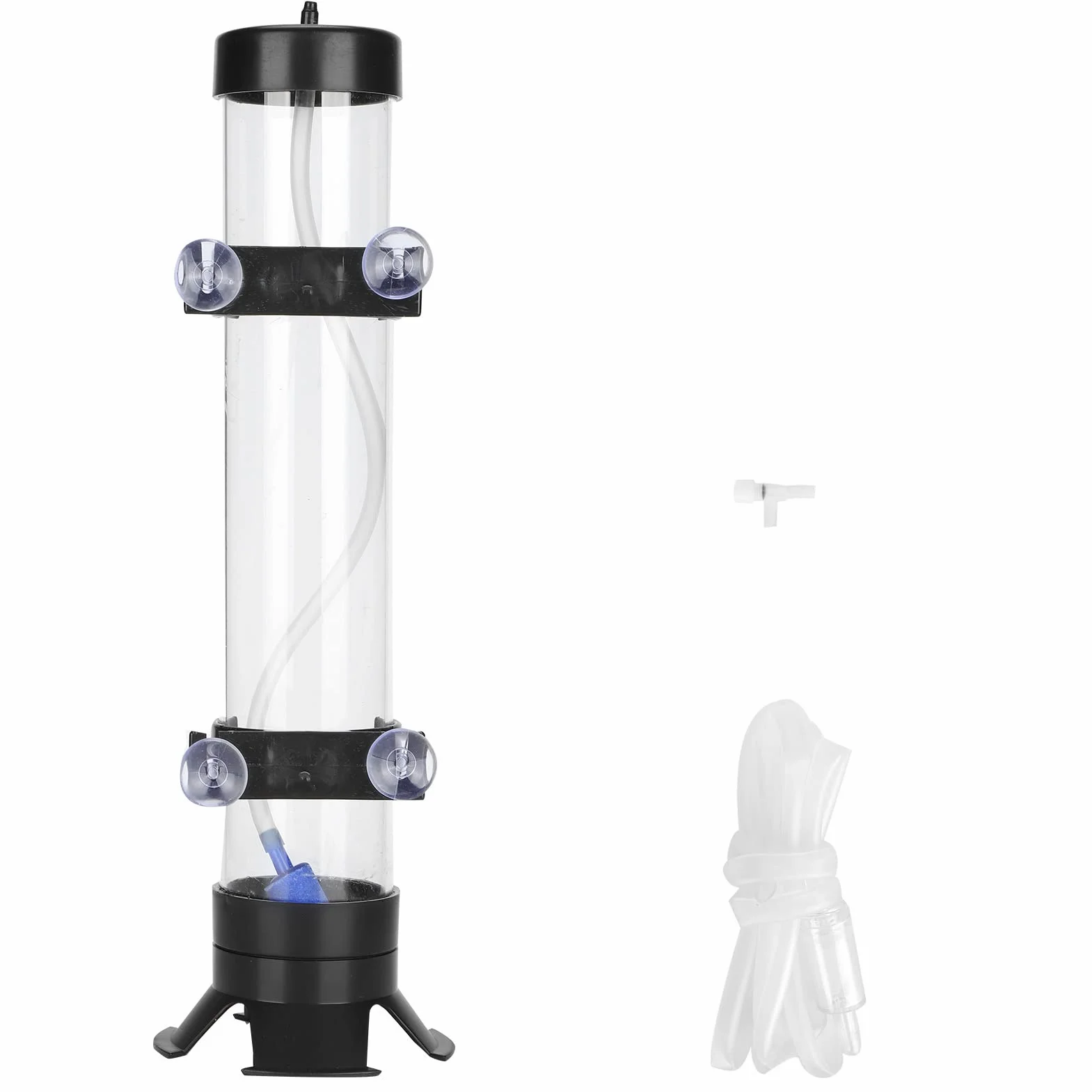 Kit d'écloserie d'artémias en Plastique pour Aquarium, Boîte Multifonctionnelle d'Éclosion