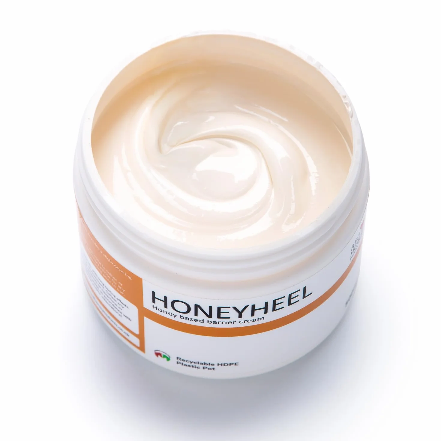 Red Horse Products Pommade HoneyHeel Plaie De Cheval Antiseptique Antibactériennes 500ml