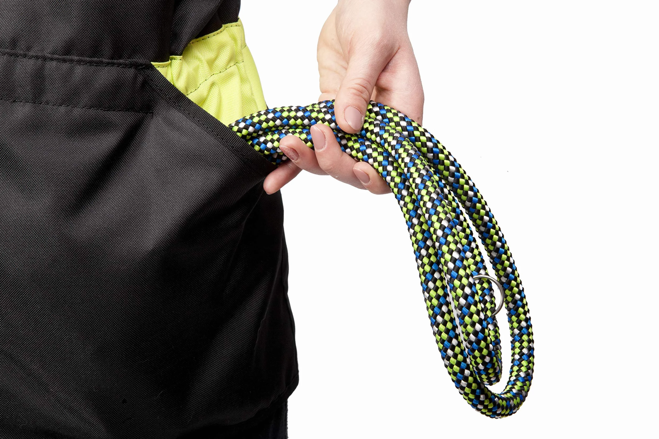 DINGO Ceinture Gilet Entraîneurs Sports