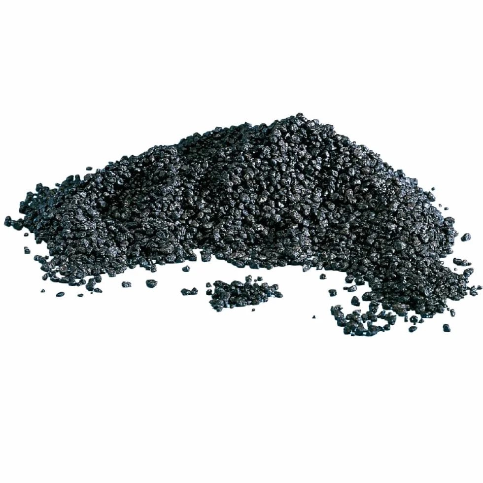 Amtra WAVE Gravier Quartz Ceramisé Aquariophilie Noir 5 kg