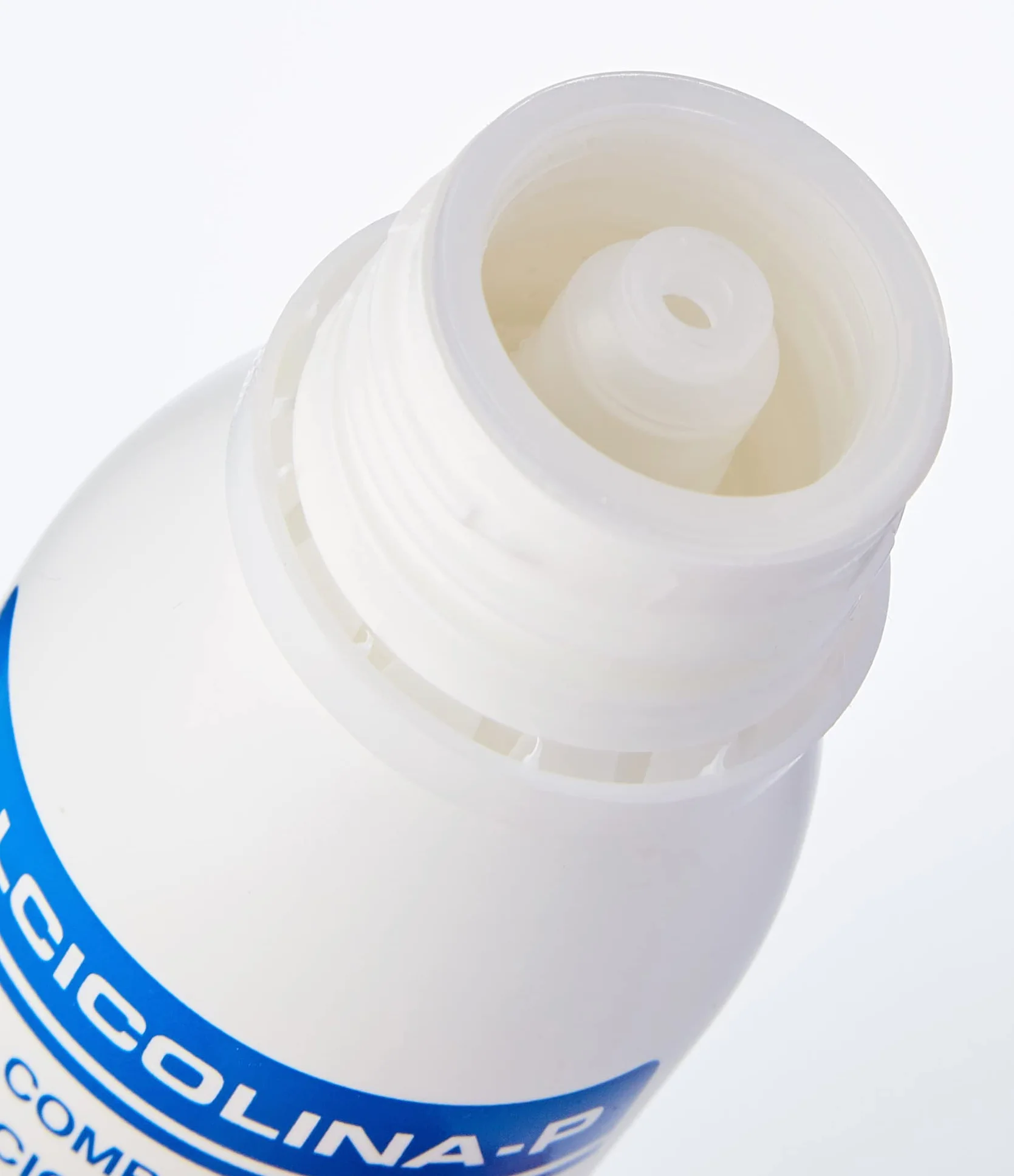 CalciCOLINA-P 50 ML Lab.LATAC