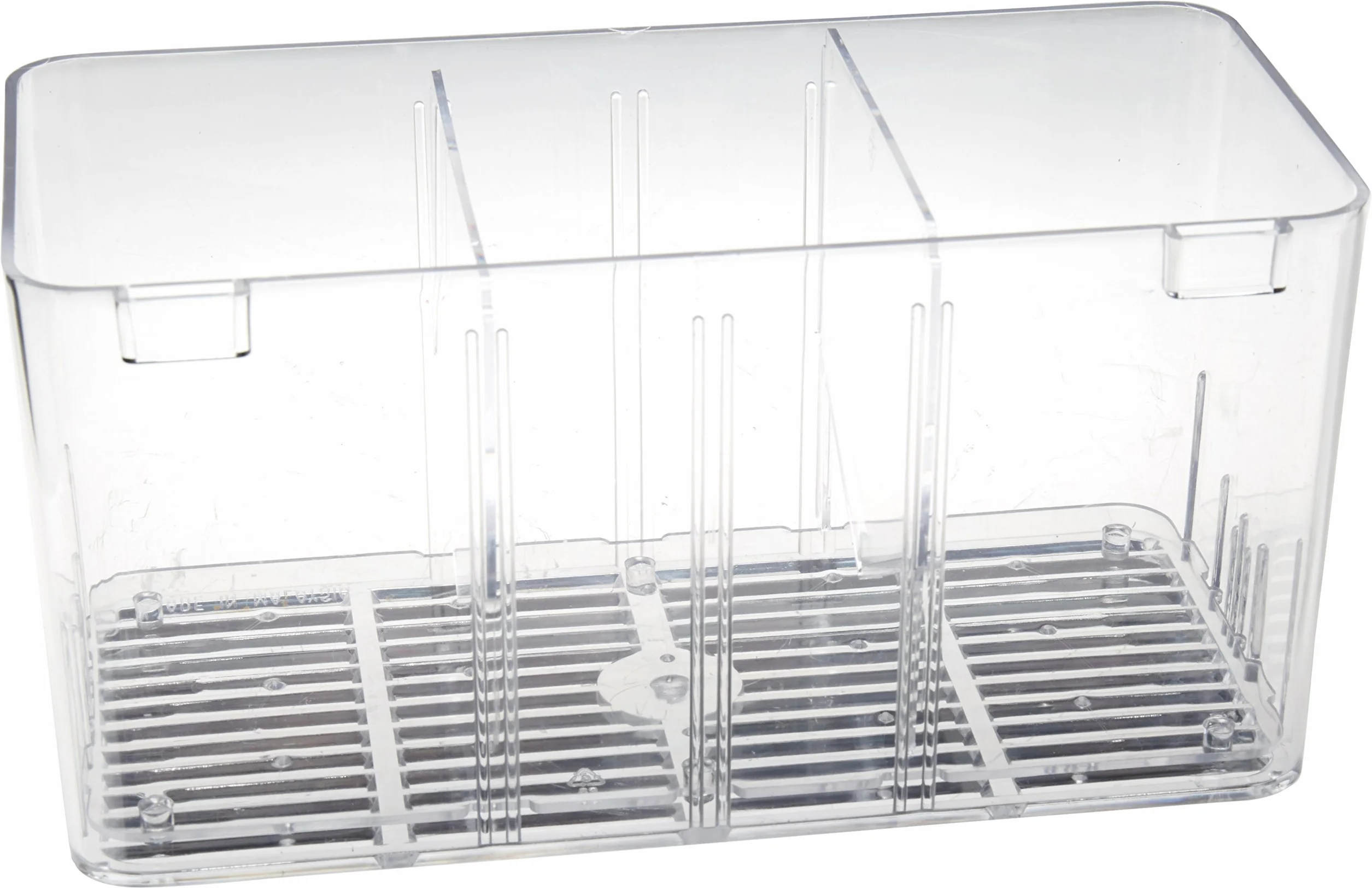 Marina Aquariums Pondoir Flottant 5 en 1 pour Aquariophilie