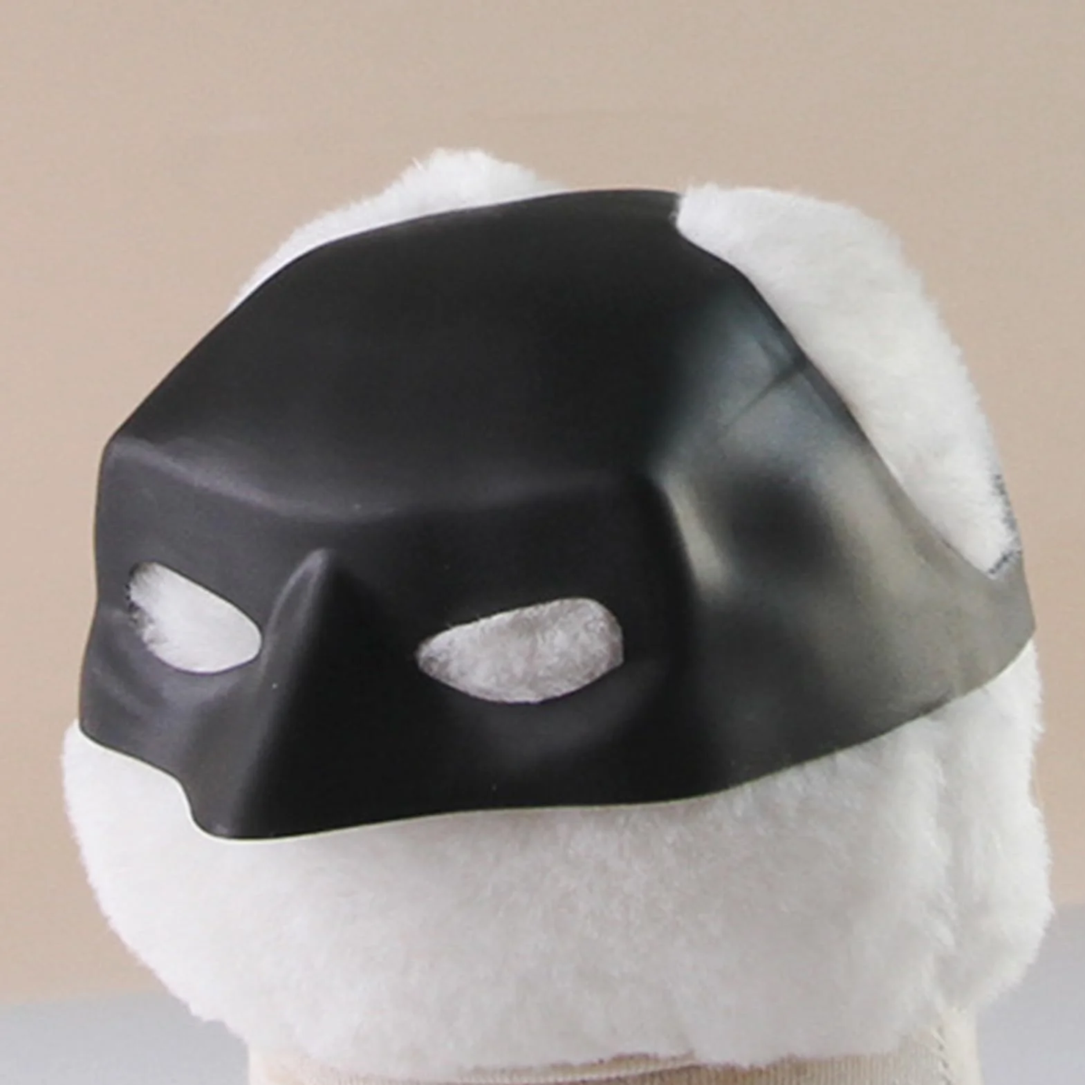 Masque De Chauve-Souris pour Chats, Chapeau Cosplay, Décoration Halloween, Accessoire Déguisement B-atman