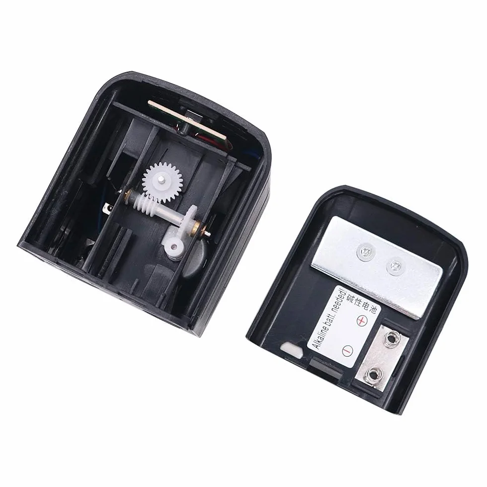 DollaTek Aquarium Fish Feeder Automatique étanche à l'humidité
