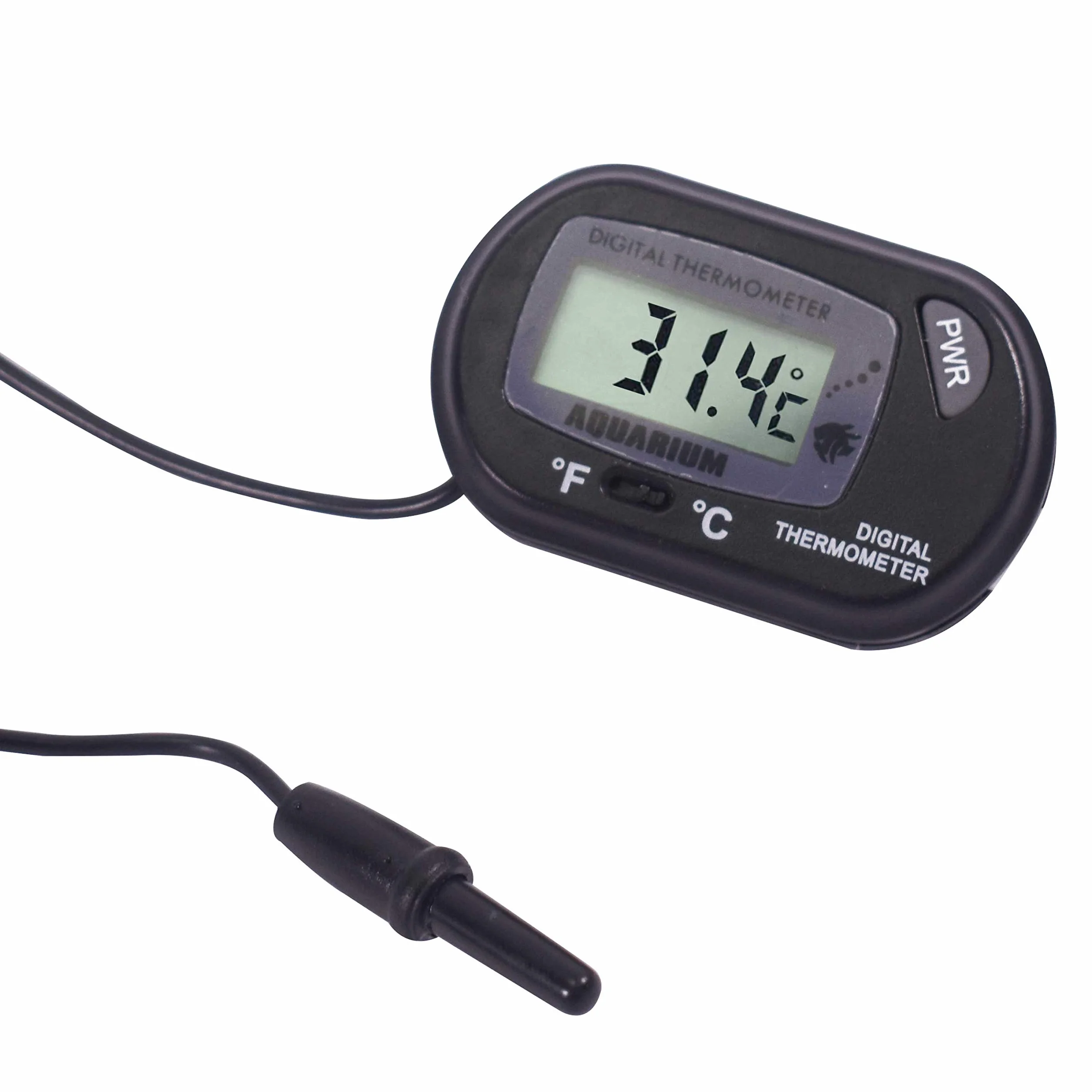DIGIFLEX Thermomètre numérique pour aquarium électronique accessoires